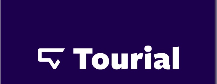 Tourial logo