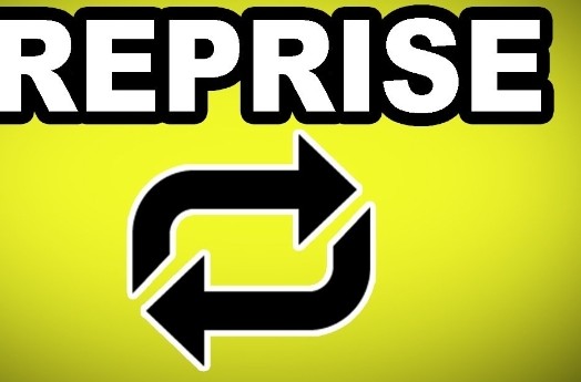 Reprise logo