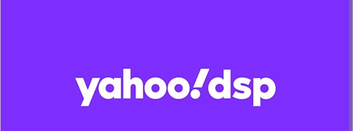 Yahoo DSP logo