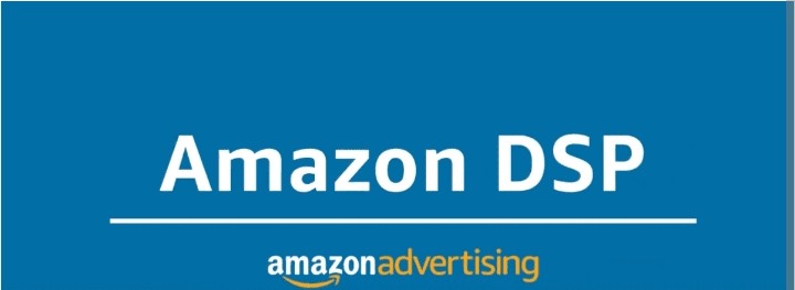 Amazon DSP logo