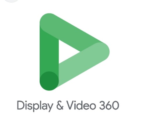 Google Display & Video 360 logo
