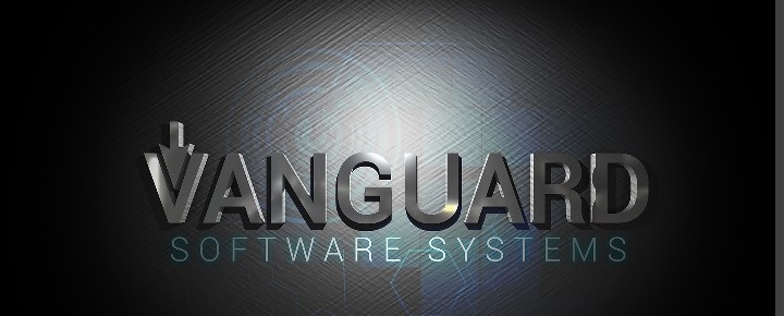 Vanguard Software logo