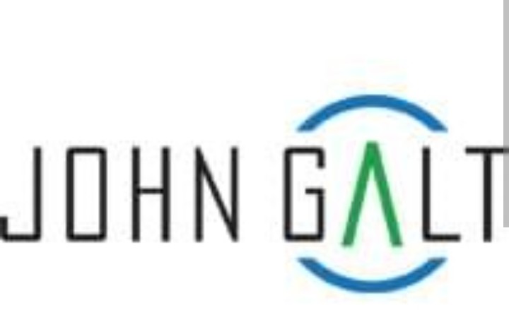 John Galt Atlas Planning logo