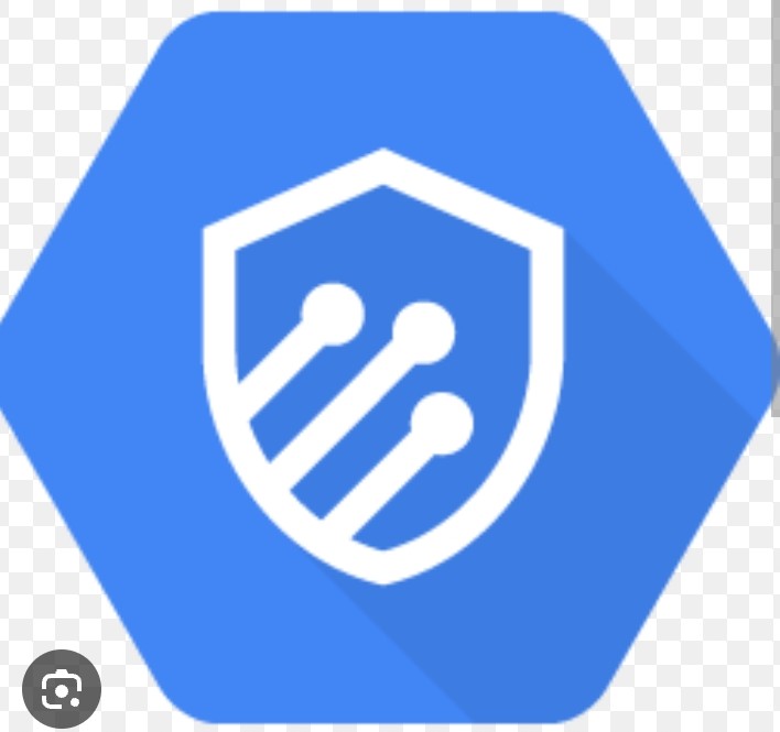 Google Cloud Armor logo