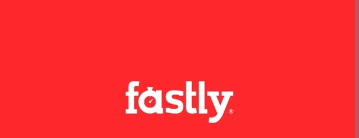 Fastly logo