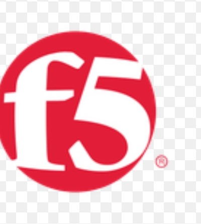F5 Distributed Cloud DDoS logo