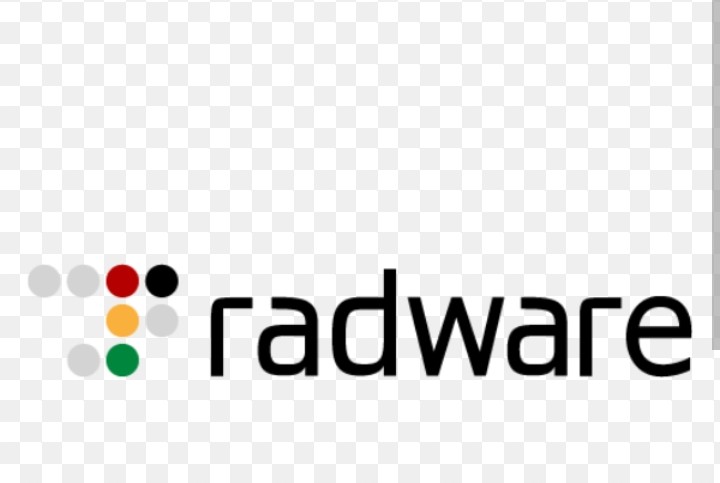 Radware DefensePro logo
