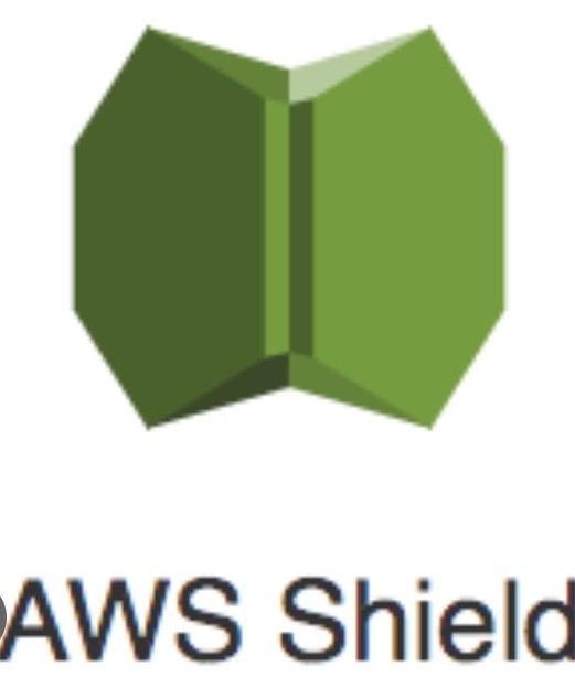 AWS Shield Advanced logo