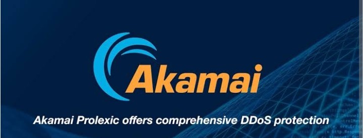 Akamai Prolexic logo