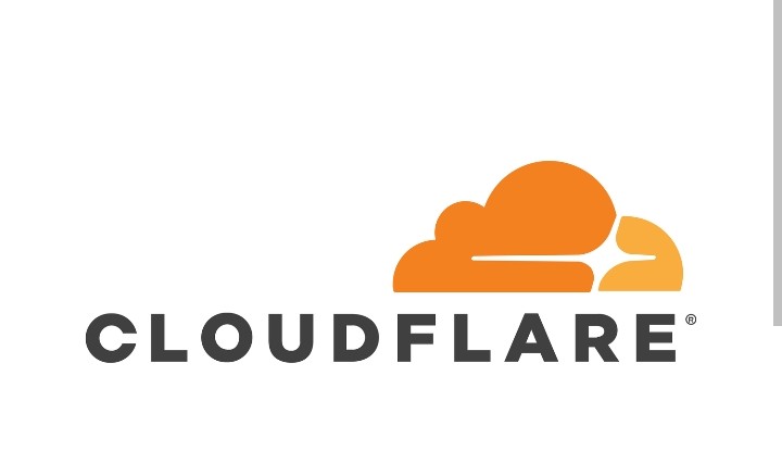 Cloudflare logo