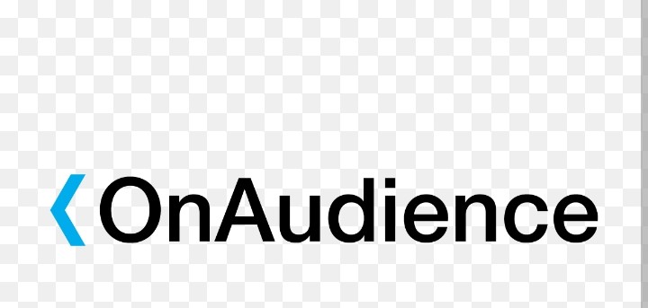 OnAudience logo