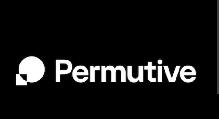 Permutive logo