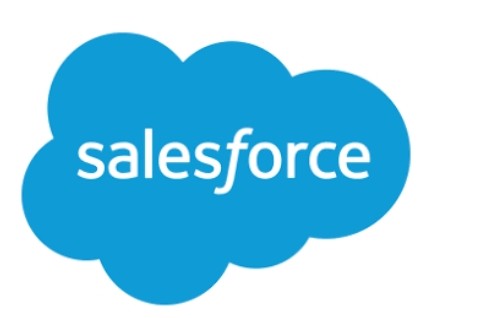 Salesforce Audience Studio logo