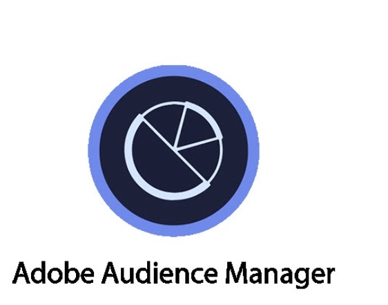 Adobe Audience Manager logo