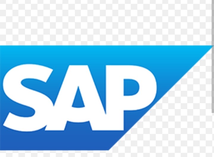 SAP Master Data Governance logo