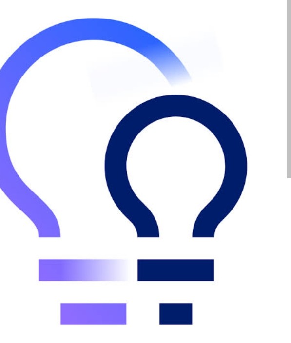 IBM Watson Knowledge Catalog logo