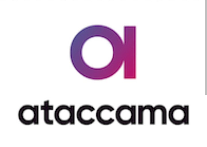 Ataccama ONE logo