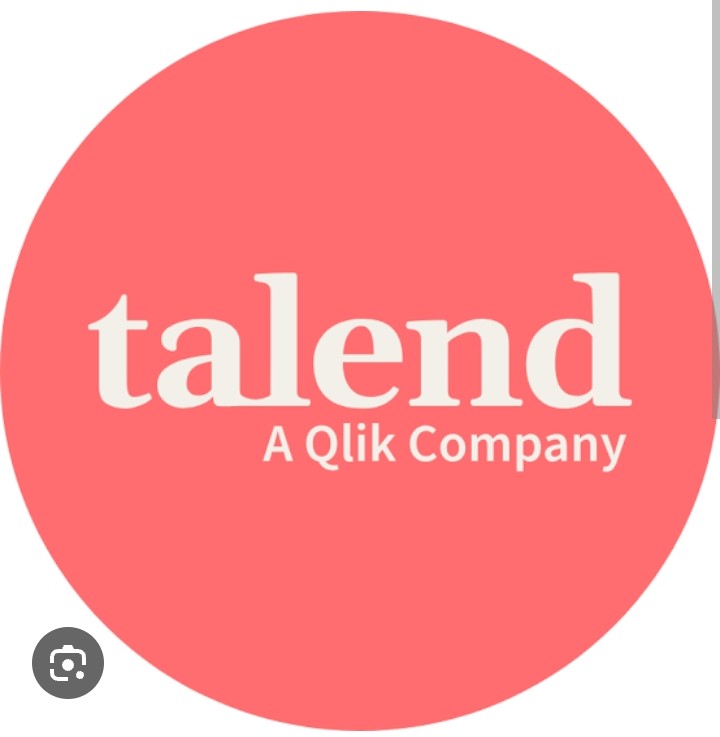 Talend Data Fabric logo