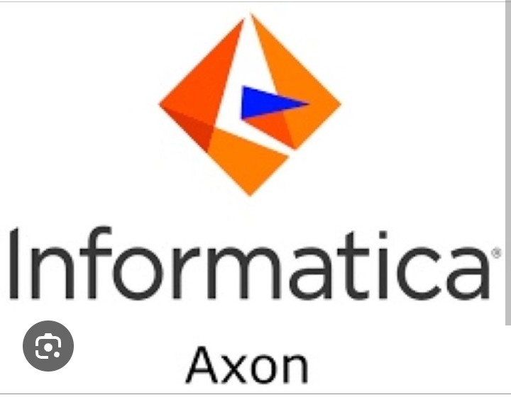 Informatica Axon logo