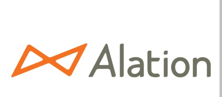 Alation logo