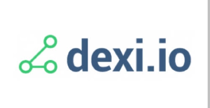 Dexi.io logo