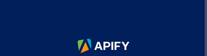 Apify logo