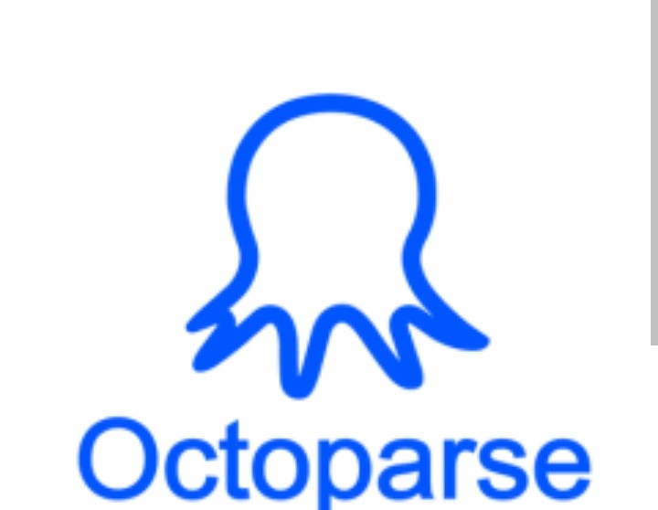 Octoparse logo