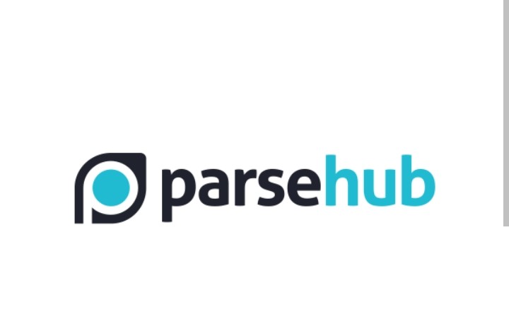 ParseHub logo
