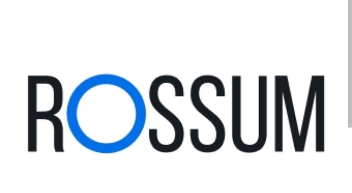 Rossum logo