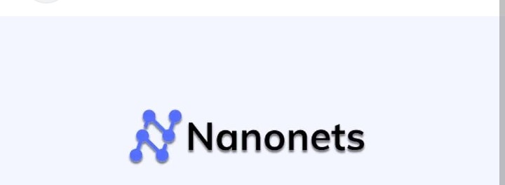 Nanonets logo