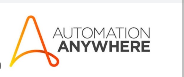 Automation Anywhere logo
