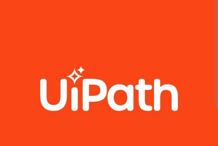 UiPath logo