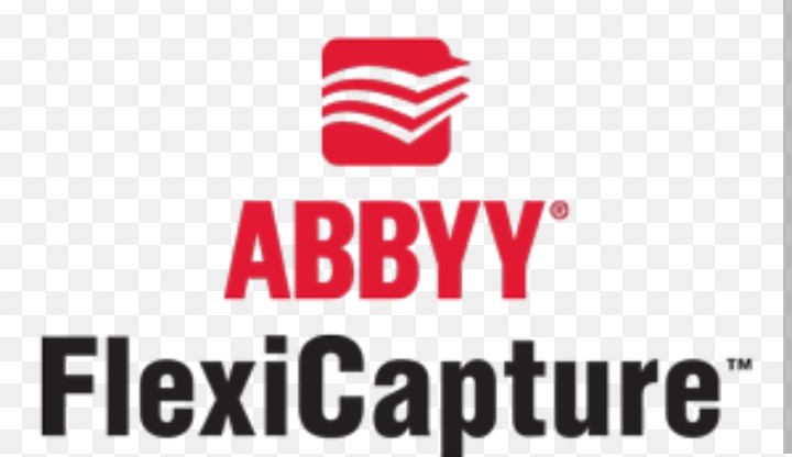 ABBYY FlexiCapture logo