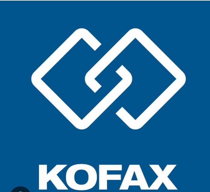 Kofax Capture logo