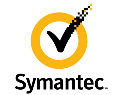 Symantec Data Center Security logo