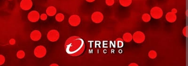 Trend Micro Deep Security logo