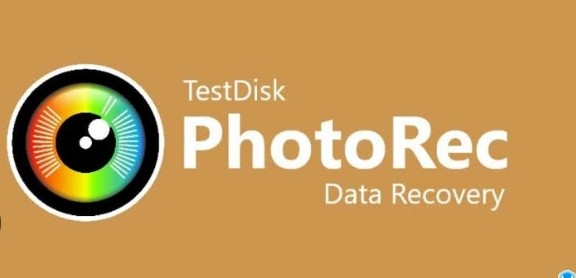 TestDisk & PhotoRec logo
