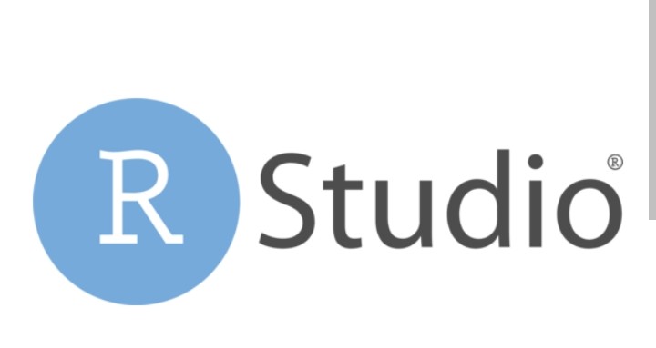 R-Studio logo