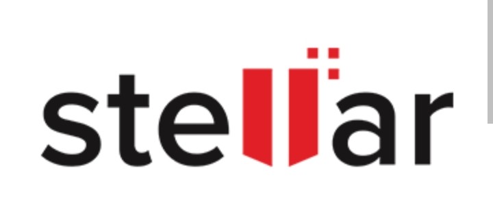 Stellar Data Recovery logo