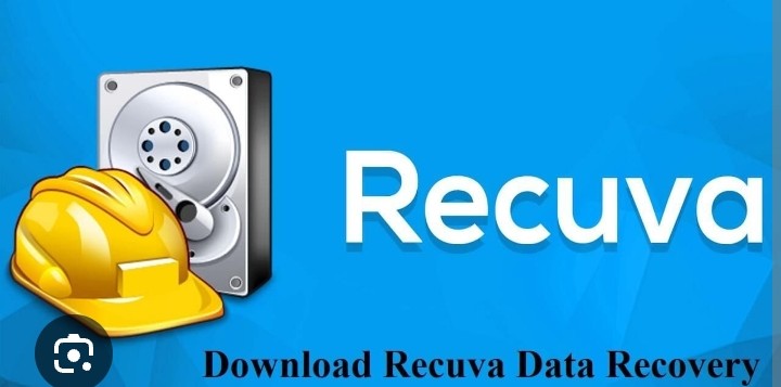 Recuva logo