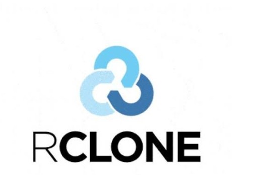 Rclone logo