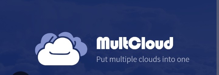 MultCloud logo