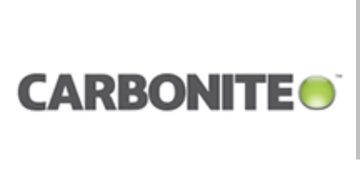 Carbonite Migrate logo