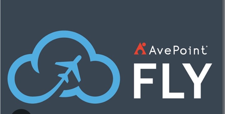 AvePoint FLY logo