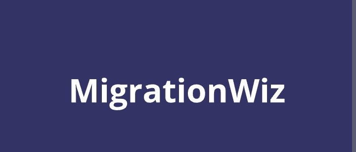 MigrationWiz logo