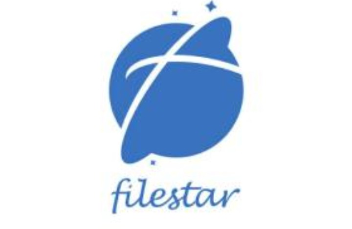 Filestar logo
