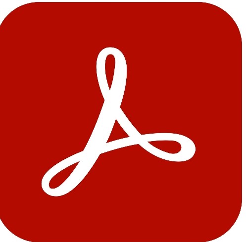 Adobe Acrobat Pro logo