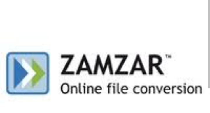 Zamzar logo
