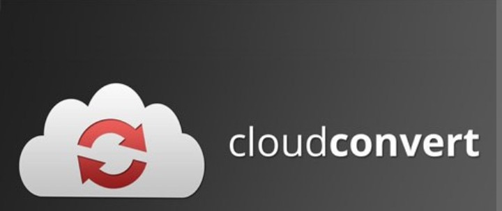 CloudConvert logo
