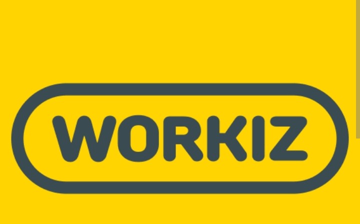 Workiz logo
